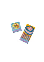 Birthday Cake Matchbook