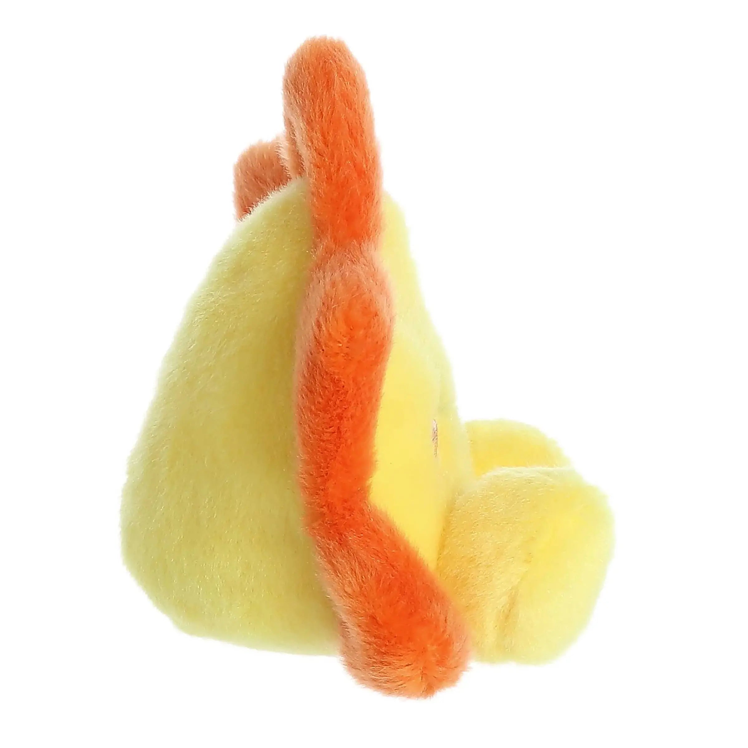 5" Plush Pal Sun Palm Pals Stuffed Animal
