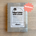 Blind Date With a Book - Nonfiction