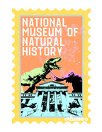 Vintage Holy Grail - DC Stamp Prints