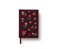 Gracie Mini Embroidered Journal