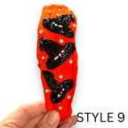 Halloween Headband
