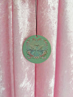 Swan Air Freshener