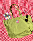 Shopping Small is Cool Tote