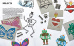 Linocut: Learn in a Weekend