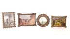 Provincial Miniature Art Prints