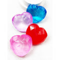 Maltose Heart Diamond Squishy Toys