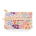 Floral Pencil Pouch