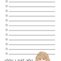 Look What You Made Me Do- Notepad