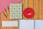 Novelty Notepad, Tomato
