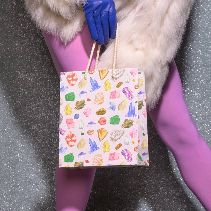 Gems Gift Bag