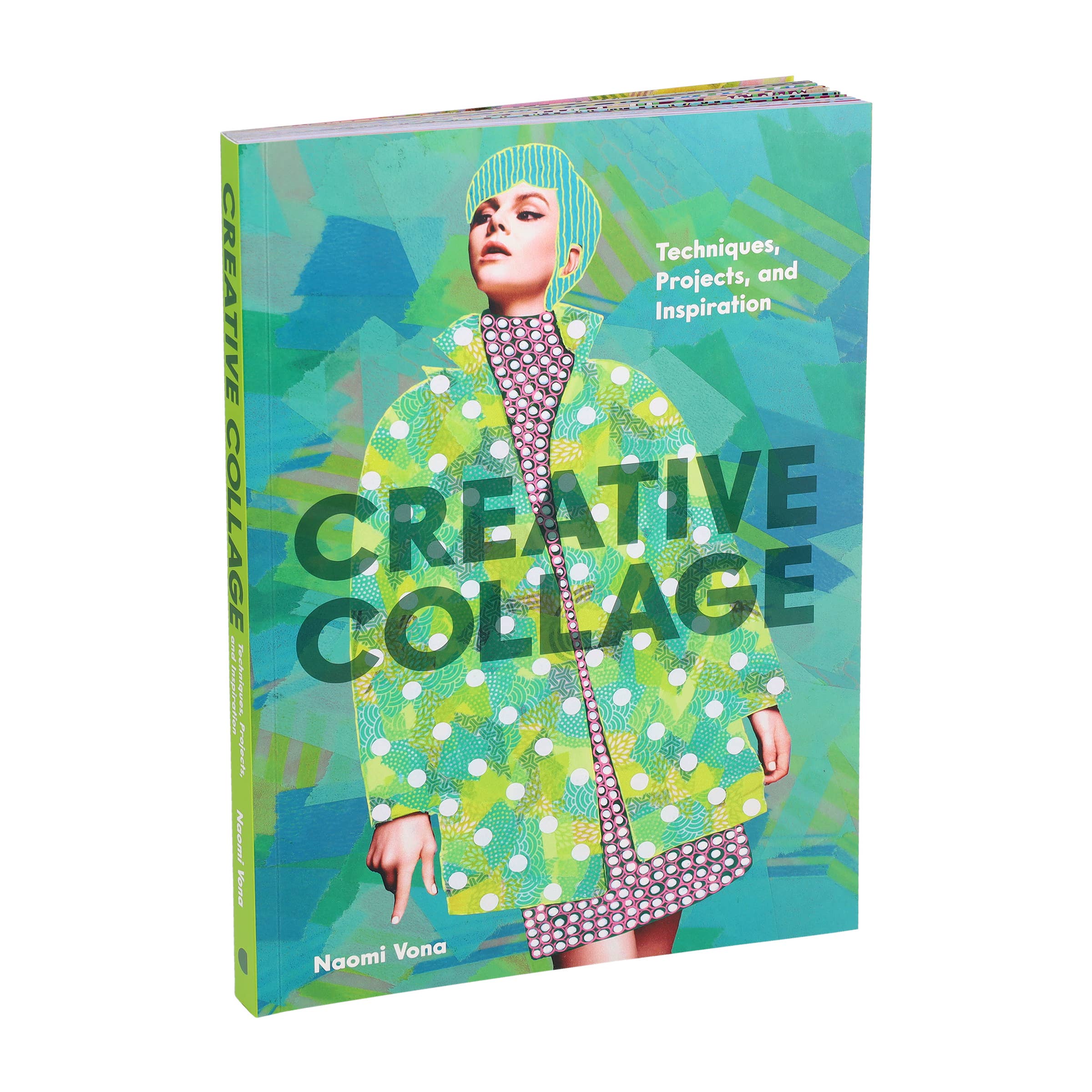 Creative Collage