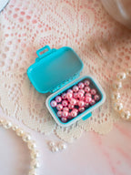 Delusional Pill Case