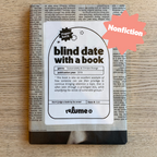 Blind Date With a Book - Nonfiction