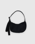 Small Nylon Crescent Bag