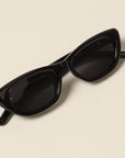 Women's Trendy Cat Eye Sunglasses
