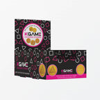 KGAME Dalgona Cookie Tin (2 Cookies)