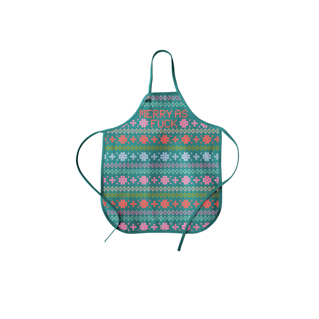 Holiday Aprons