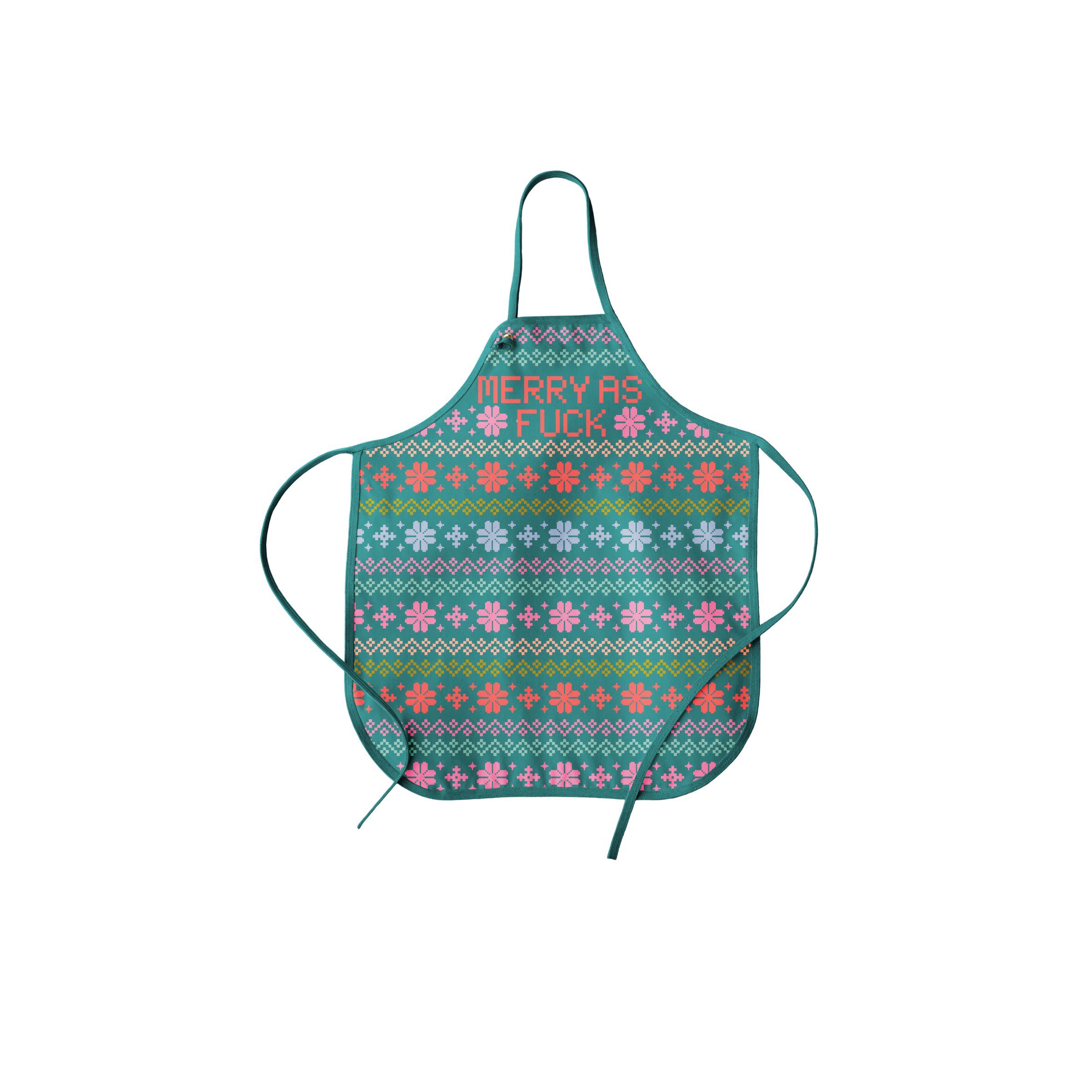 Holiday Aprons