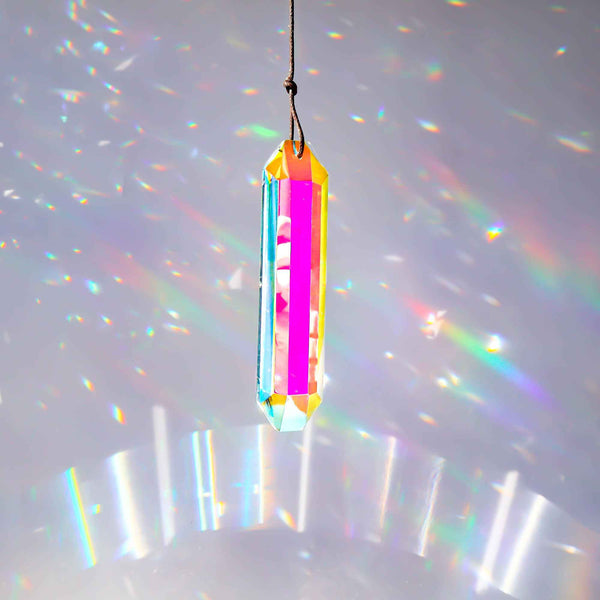 Prism Suncatcher