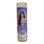 Olivia Rodrigo Prayer Candle