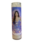 Olivia Rodrigo Prayer Candle