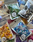 Glass Bead Bundle