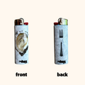 Oyster Lighter