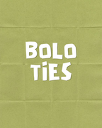 Interchangeable Bolo Ties