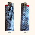 Cher B&W Lighter