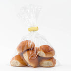 SNACKARONI - Pasta Bag Clips - Set of 4