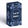 Christmas Shower Steamers | 2 Pack Gift Set | Bergamot Plum