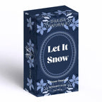 Christmas Shower Steamers | 2 Pack Gift Set | Bergamot Plum