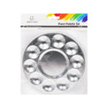 Aluminum Paint Palette