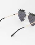 Summer Strawberry Sunglasses
