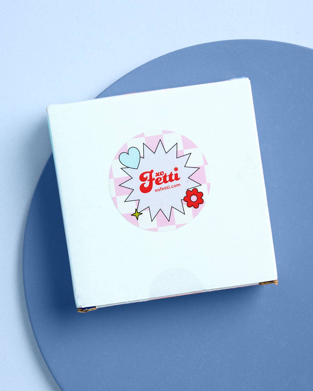 Xo, Fetti To Have & To Hold Ring Tray | something blue bride