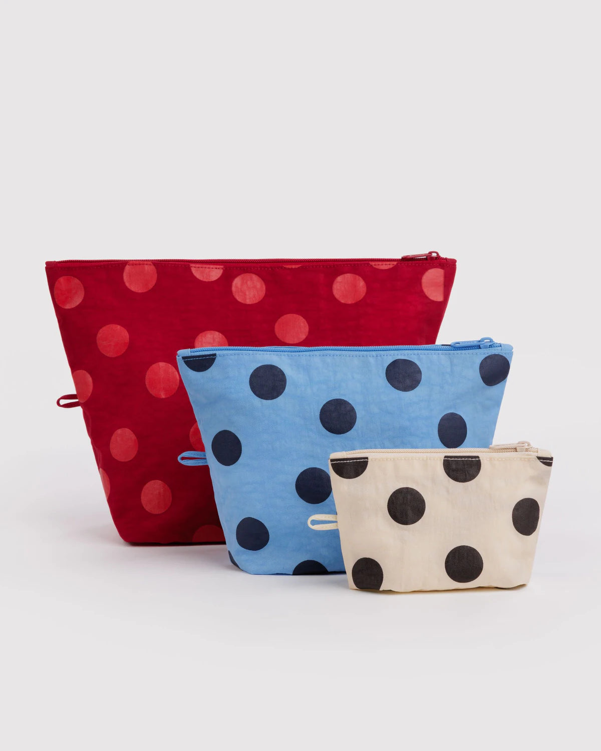 Go Pouch Set