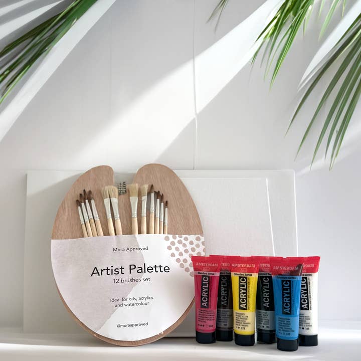 Diy Painting Kit - Christmas Gifts