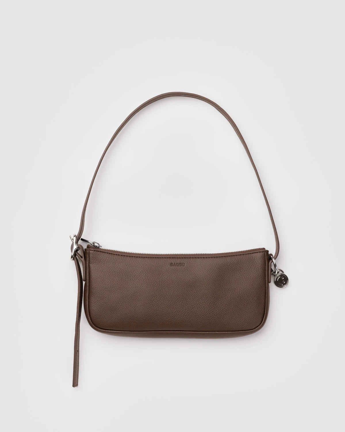 Recycled Leather Pochet