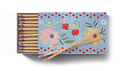 Night Bloomers Match Box by Jill Labieniec