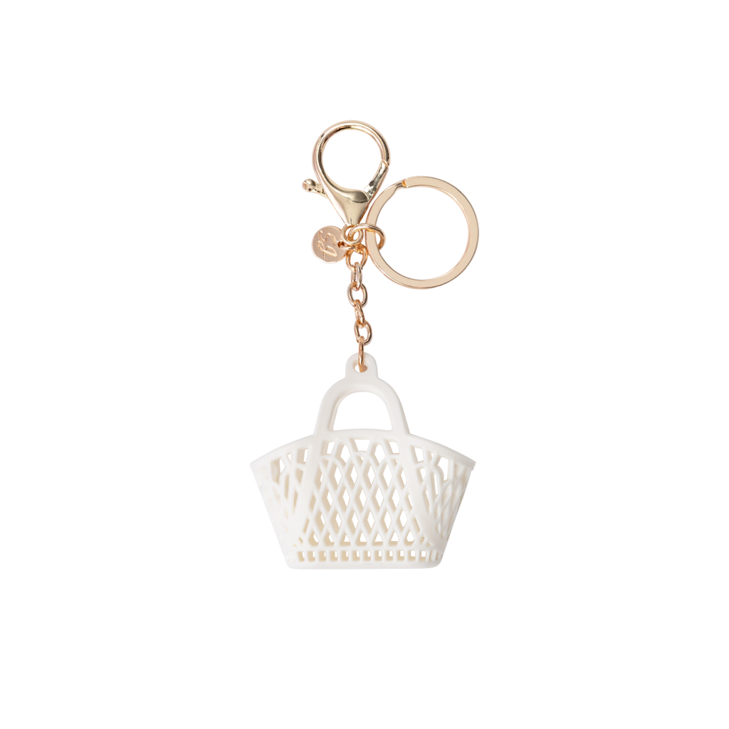 Itty Bitty Bag Charm - Betty