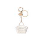Itty Bitty Bag Charm - Betty