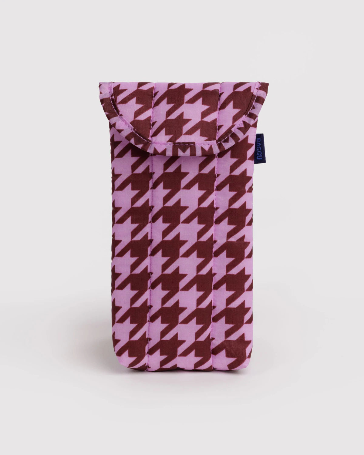 Puffy Glasses Case