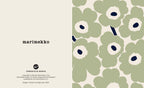 Marimekko Notes (Pastels)