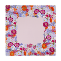 Floral Mahjong Mats PREORDER SHIPS LATE JULY
