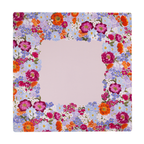 Floral Mahjong Mats PREORDER SHIPS LATE JULY