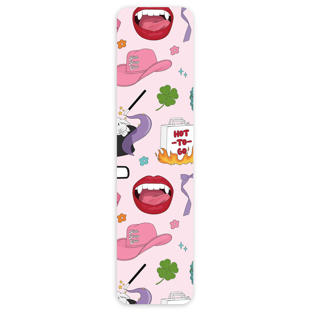 MW Princess Bookmark