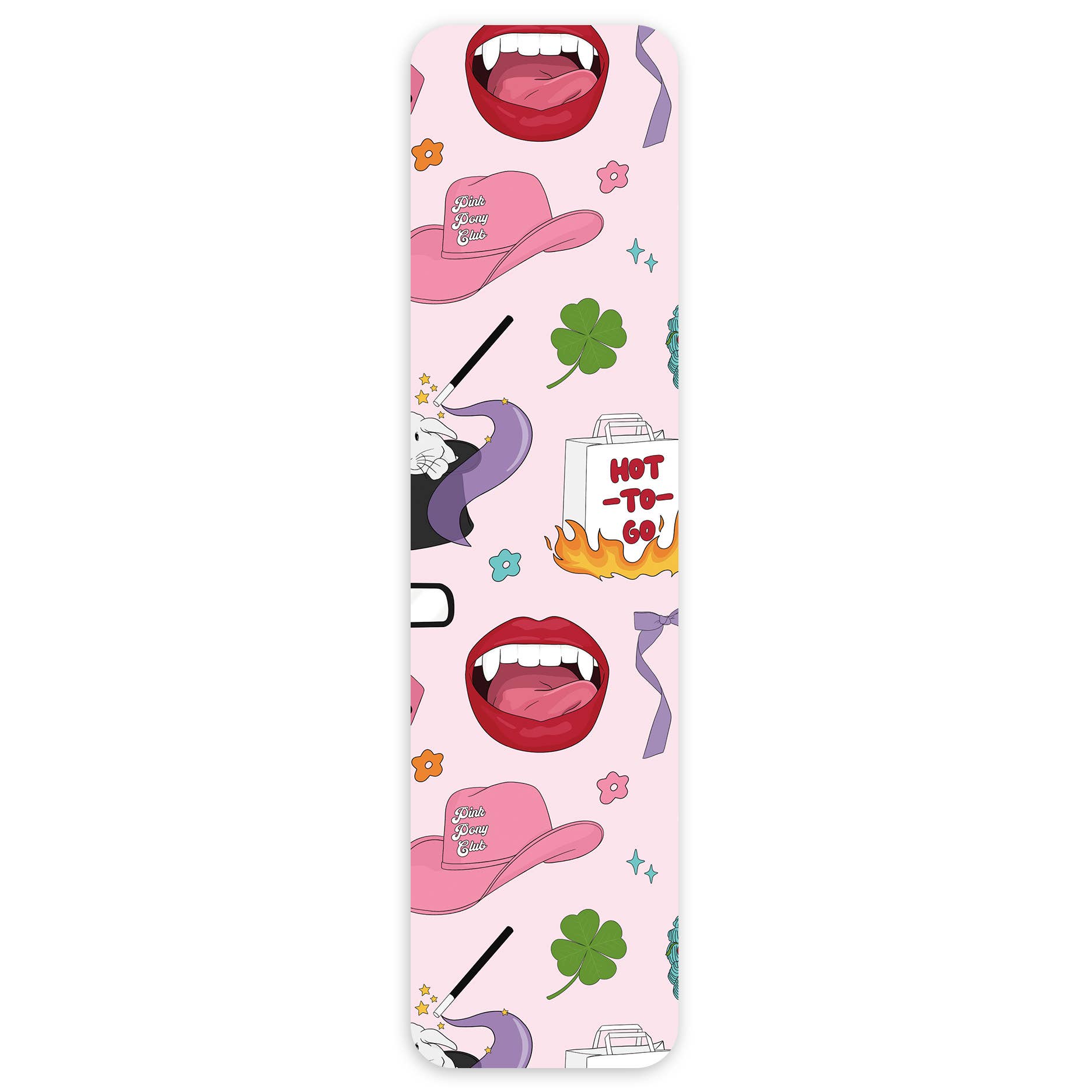 MW Princess Bookmark