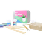 DIY Pottery Kit