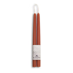 Beeswax Taper Candles – Eco-Friendly, Dripless & Handmade